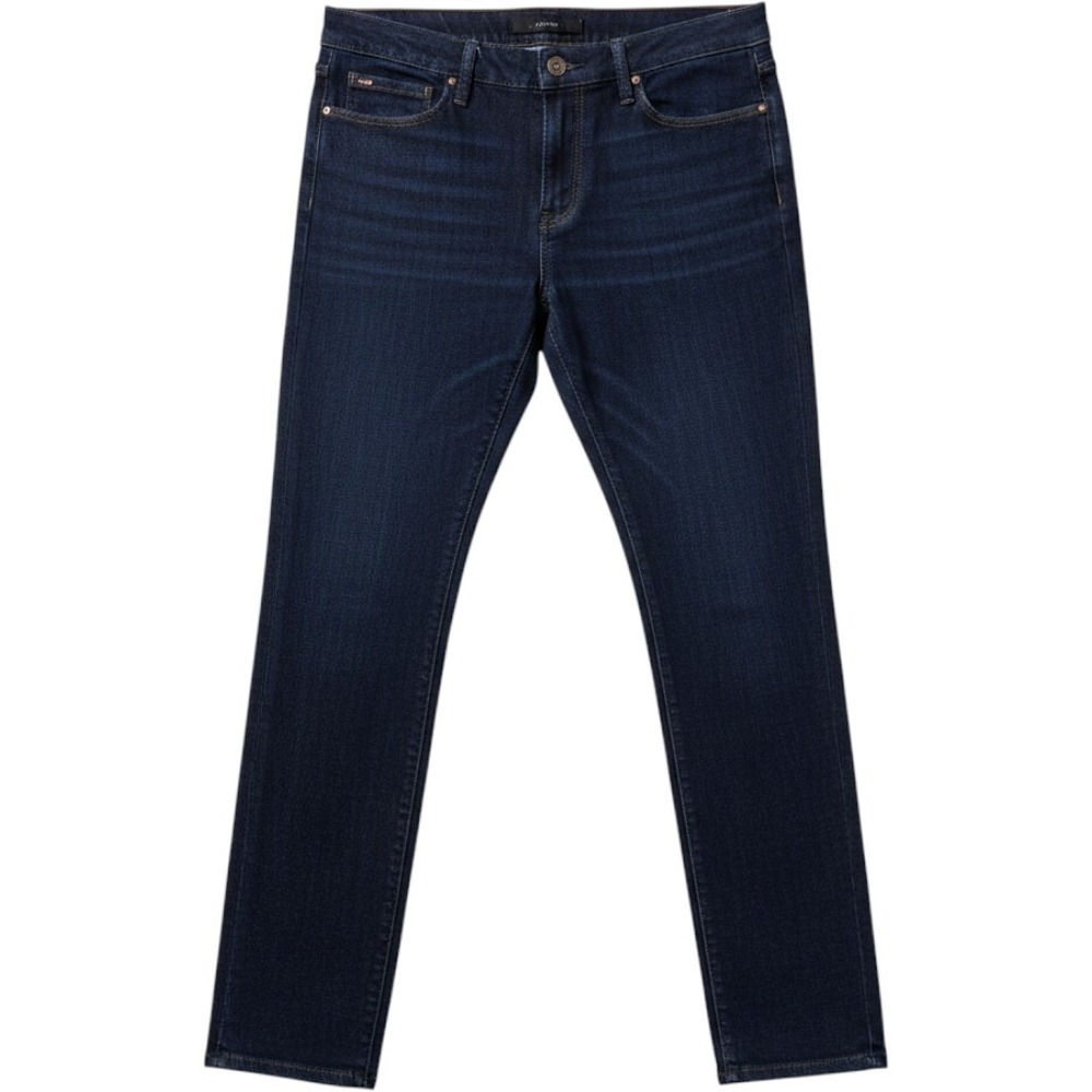 Joe's Jeans Dark Wash Ankle Chelsea Skinny Jeans Size 30
